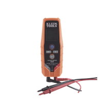 Comprar KLEIN ET250 Voltaje CA/CC 600V | Smartgrid México