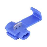 Comprar Terminal Almeja EPCOM 18-14 AWG | Smartgrid México