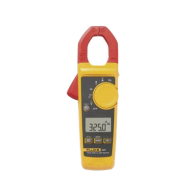FLUKE, FLUKE-325, Amperímetro de Gancho de Verdadero Valor Eficaz 400A AC/DC True RMS C/Temp