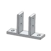 Comprar Fijador de soporte A40 | Smartgrid México