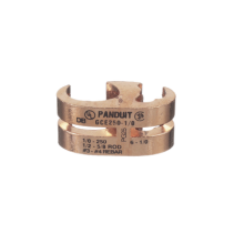 Comprar Conector Tierra PANDUIT 6 AWG SOL | Smartgrid México