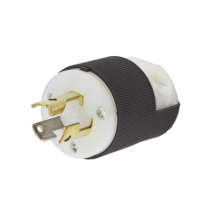 Comprar Clavija HUBBELL Nema L5-15P 15A | Smartgrid México