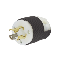 Comprar Clavija HUBBELL Nema L5-15P 15A | Smartgrid México