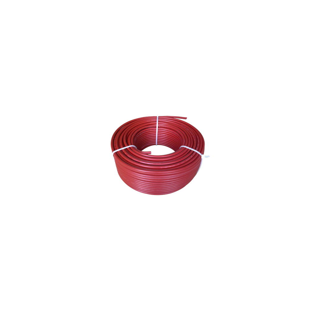 Comprar Cable Fotovoltaico Rojo 4mm² | Smartgrid México
