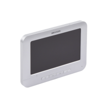 HIKVISION, DS-KH2220, Monitor 7 Adicional para Videoportero Análogo DS-KIS202 / DS-KIS203