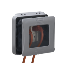 Comprar Cubierta Impermeable HUBBELL | Smartgrid México