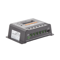 Comprar Controlador Solar EPEVER 20A | Smartgrid México