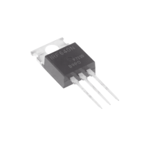 Comprar MOSFET 200V 18A TO-220AB Eficaz | Smartgrid México