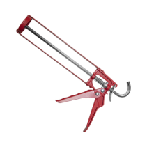 PRECISION, PST-H09-001, Pistola Calafateadora de 9 para Cartuchos estándar de Selladores, Adhesivos o Silicones