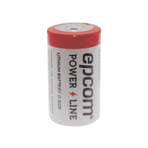 Comprar Batería EPCOM 3.6V 19Ah Alta | Smartgrid México