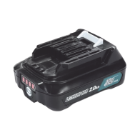 MAKITA, BL1021B, Batería CXT® Litio-Ion de 12V max 2.0Ah
