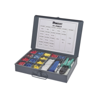 Comprar Kit de Terminales PANDUIT | Smartgrid México