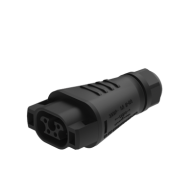 Comprar Conector Empalme HMS Hoymiles | Smartgrid México