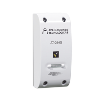 Comprar Contador AT034G 0-999999 Impulso | Smartgrid México