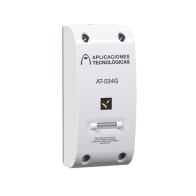 Comprar Contador AT034G 0-999999 Impulso | Smartgrid México