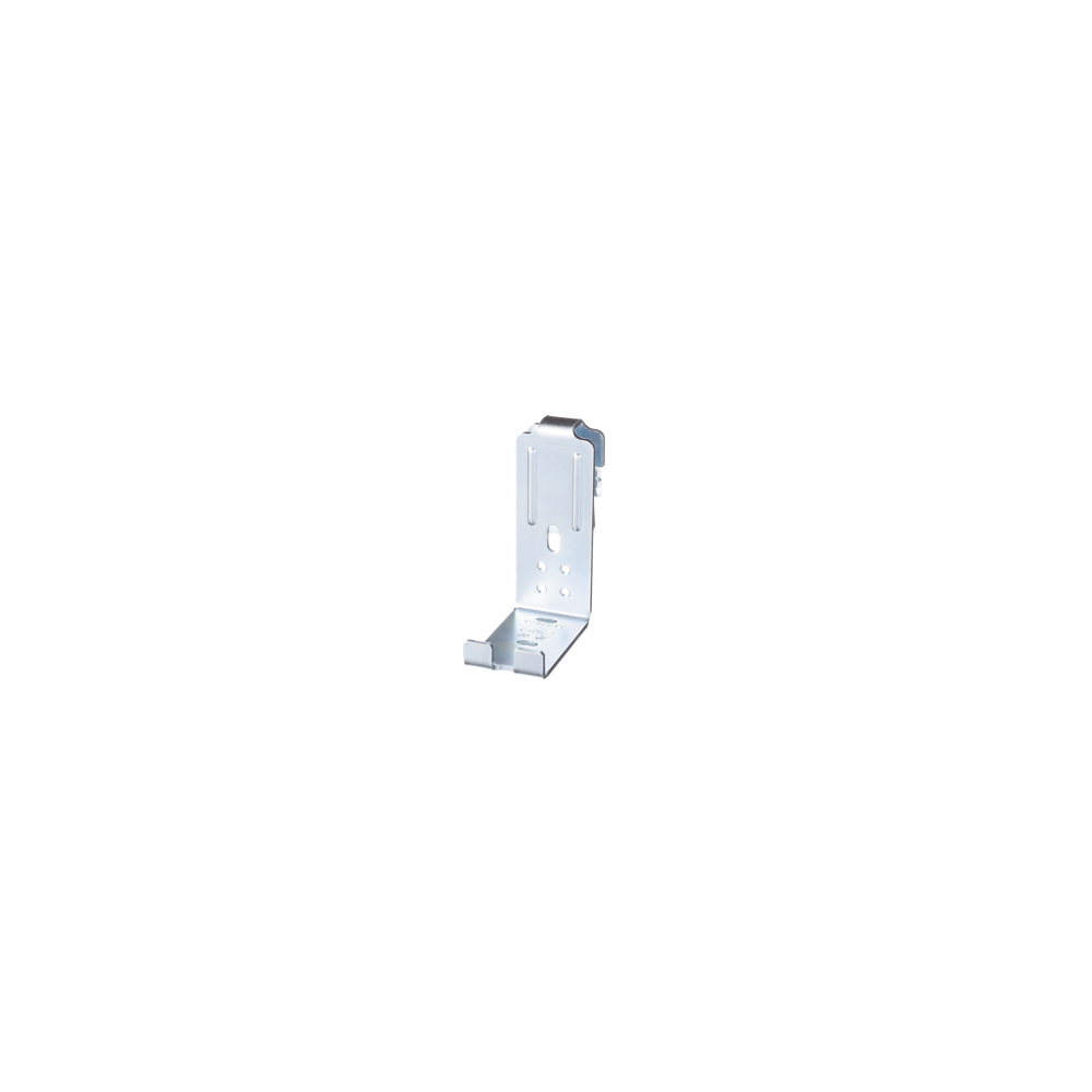 PANDUIT, GACB-2, StructuredGround™ Soporte para Cable Auxiliar, Para Uso Con Charolas Wyr-Grid® de Panduit