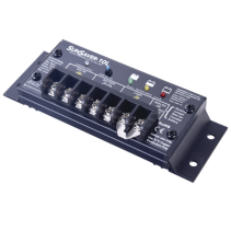 Comprar Controlador SunSaver 20A 12V | Smartgrid México