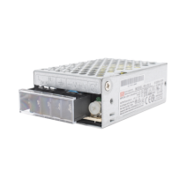 Comprar Fuente MEANWELL RS-25-5 25W 5Vcc | Smartgrid México