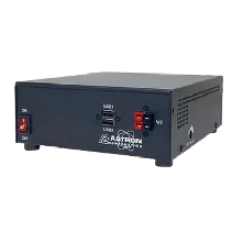 Comprar ASTRON SS25AP 25A 13.8V Confiable | Smartgrid México