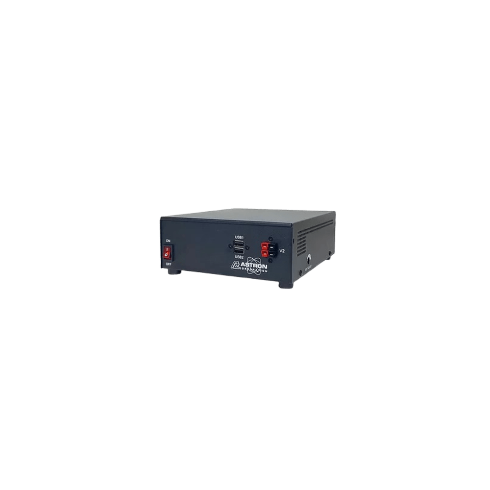 Comprar ASTRON SS25AP 25A 13.8V Confiable | Smartgrid México
