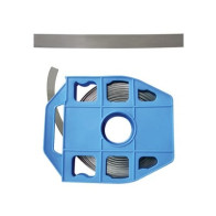 THORSMAN, TH-F-34, Fleje de 3/4, 0.30 x 19mm (30.5mts) (4800-01000)