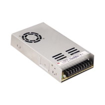 Comprar Fuente de Poder MEANWELL 600W | Smartgrid México