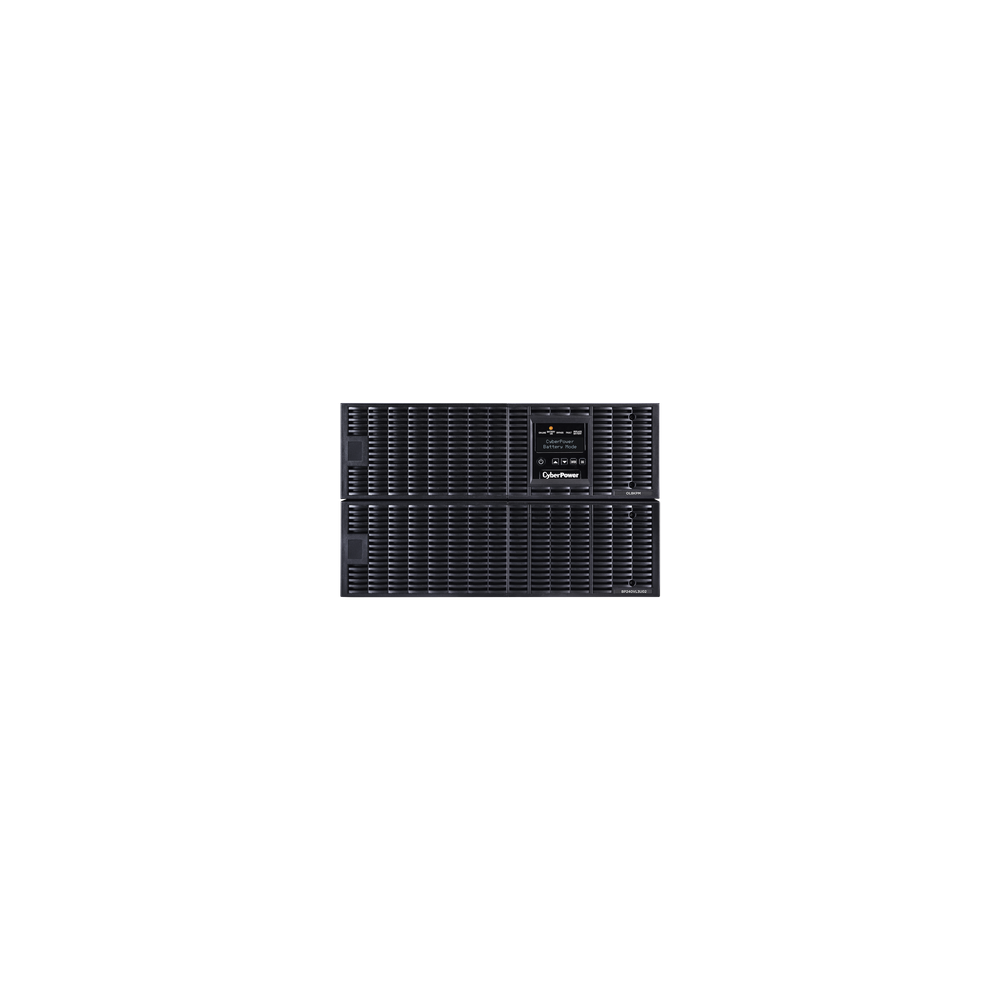 Comprar UPS CYBERPOWER OL8KRT 8000W | Smartgrid México