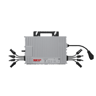 Comprar Microinversor NEP 2.25Kw WiFi | Smartgrid México