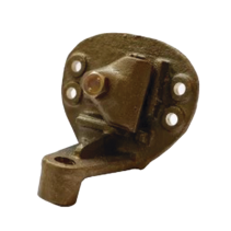 Comprar Base de Pretil TG-BP-0070 Bronce | Smartgrid México