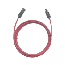 Comprar Cable Fotovoltaico EPCOM 1m 10AWG | Smartgrid México
