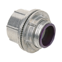 HUBBELL KILLARK, HUB-WH3A, Conector Meyers de Aluminio de 1 / Para Áreas Peligrosas.