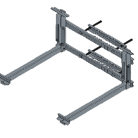 Comprar Montaje EPL18012AL | Alta | Smartgrid México