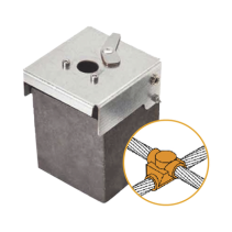 Comprar Molde Grafito AT-W20/W20/XS | Smartgrid México