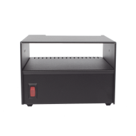 Comprar Fuente ASTRON SL-11R-RA 13.8Vcc | Smartgrid México