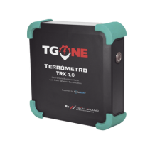 Comprar Terrómetro TOTAL GROUND TG-TRX-4 | Smartgrid México