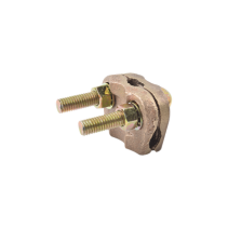 Comprar Conector Varilla 3/4" a Cable 2/0 | Smartgrid México