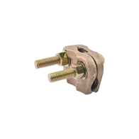 Comprar Conector Varilla 3/4" a Cable 2/0 | Smartgrid México