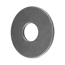 SURTEK, SYS-AP-12, Arandela Plana Galvanizada de 1/2 / Bolsa con 50 piezas.