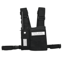 Comprar Pechera Universal CPP-SLG | Smartgrid México