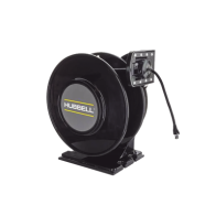 Comprar Reel Industrial HUBBELL 50 | Smartgrid México