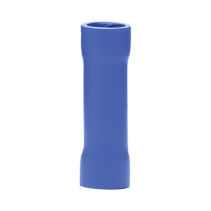 Comprar Conector Aislado Azúl 16-14 AWG | Smartgrid México