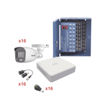 Comprar Kit TurboHD 1080p Lite EPCOM | Smartgrid México