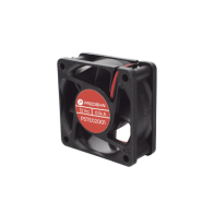 Comprar Ventilador Axial 12Vcc de 60mm | Smartgrid México