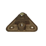 Comprar Base Triangular TG-BT | Smartgrid México