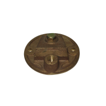 Comprar Base Redonda TG-BR | Protección | Smartgrid México