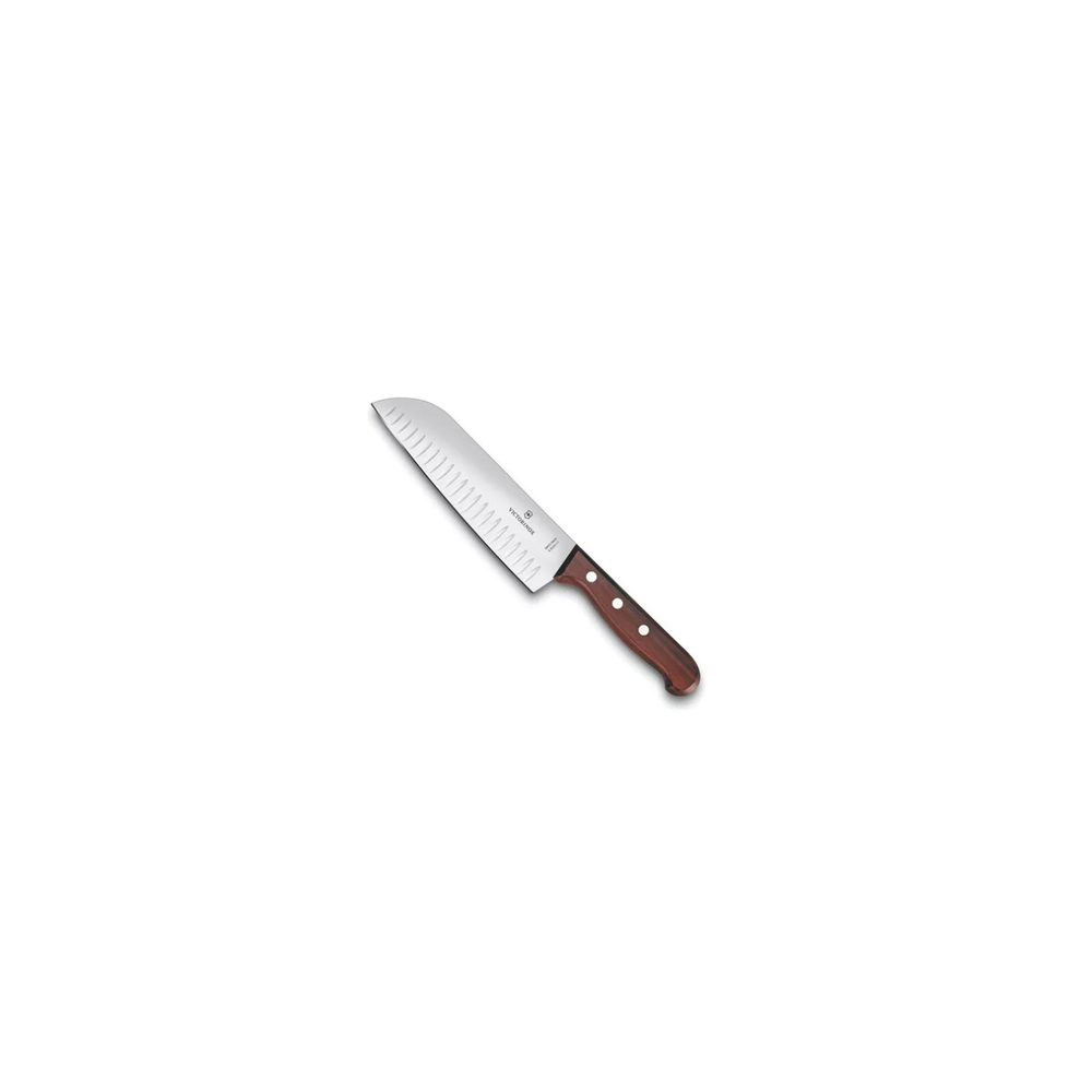 Comprar Cuchillo Santoku VICTORINOX 17cm | Smartgrid México