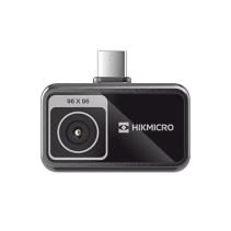 Comprar Cámara Termográfica HIKMICRO | Smartgrid México