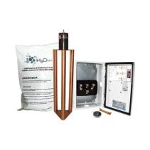 Comprar Electrodo TOTAL GROUND TG-400K | Smartgrid México