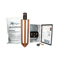 Comprar Electrodo TOTAL GROUND TG-400K | Smartgrid México