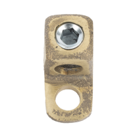 Comprar Conector Mecánico Tipo Zapata | Smartgrid México